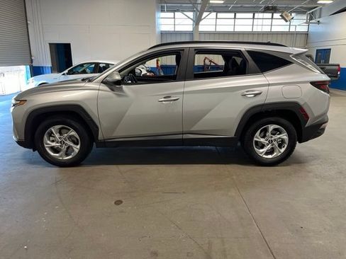 Used 2024 Hyundai Tucson SEL FWD image 6