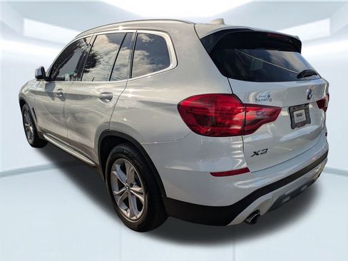 Used 2019 BMW X3 sDrive30i image 5
