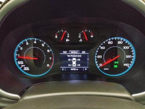 Used 2023 Chevrolet Malibu LT image 23