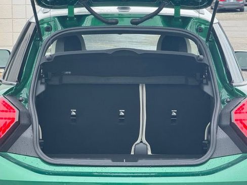 New 2026 MINI Cooper 4-Door Hardtop FWD image 32