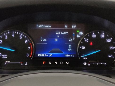 Used 2020 Ford Explorer XLT w/ Equipment Group 202A RWD image 23