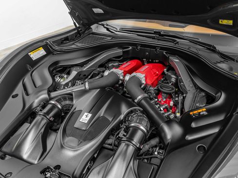 Certified 2023 Ferrari Roma image 23