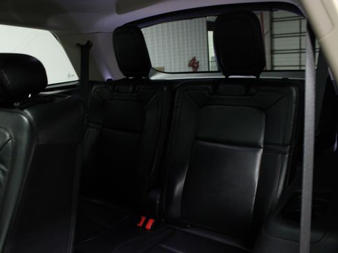 Used 2020 Lincoln Aviator Reserve w/ Equipment Group 201A image 14