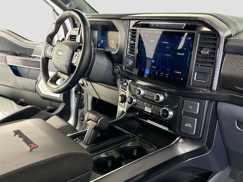 Used 2025 Ford F150 Raptor w/ Equipment Group 803A Raptor R image 33