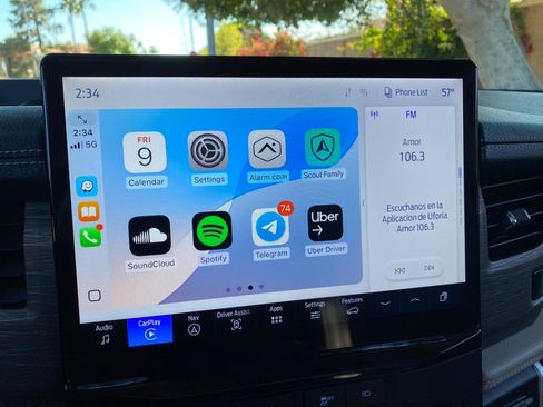 Used 2024 Ford Expedition Limited image 73