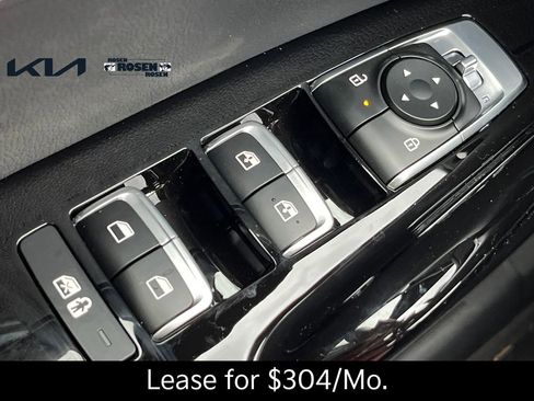 New 2026 Kia K5 GT-Line AWD/4WD image 20