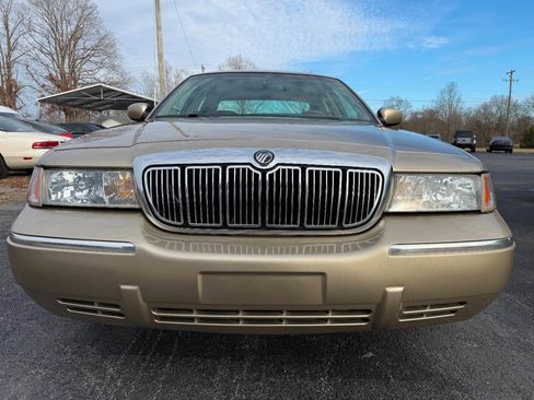 Used 1999 Mercury Grand Marquis LS image 3