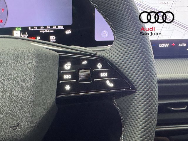 New 2026 Audi SQ5 Premium Plus AWD/4WD image 19