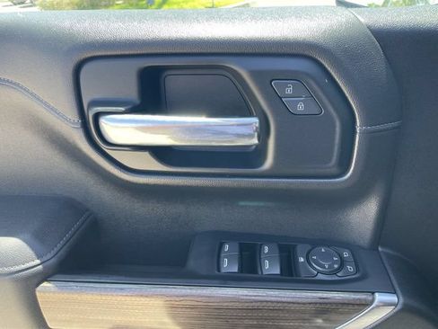 Used 2022 Chevrolet Silverado 1500 RST w/ LPO, Blackout Package AWD/4WD image 22