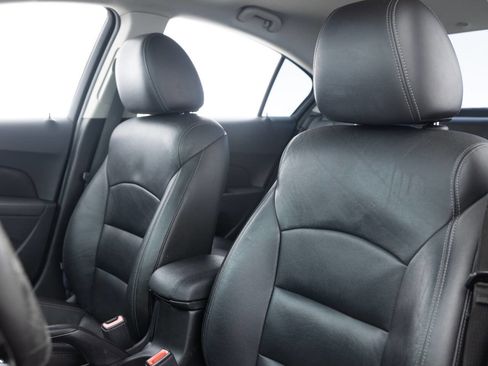 Used 2012 Chevrolet Cruze LTZ image 22