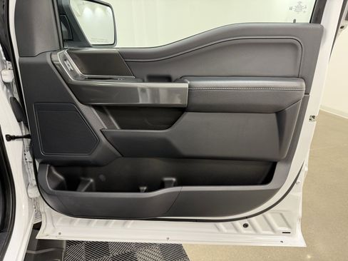 Used 2022 Ford F150 XLT w/ Equipment Group 302A High image 38