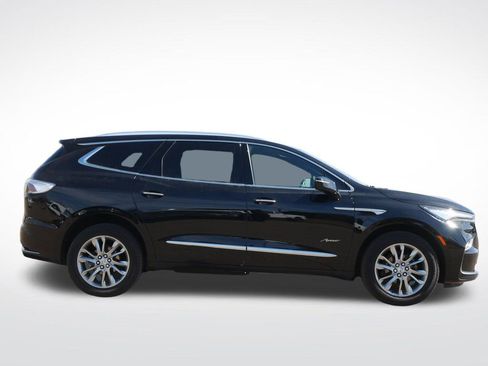 Used 2023 Buick Enclave Avenir w/ Trailering Package, 5000 lbs. image 2