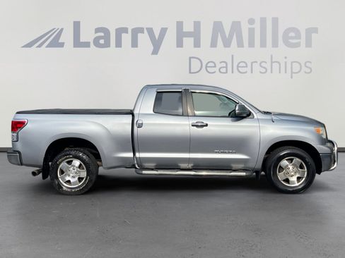 Used 2011 Toyota Tundra 2WD Double Cab image 6