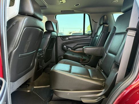 Used 2016 Chevrolet Tahoe LTZ AWD/4WD image 46