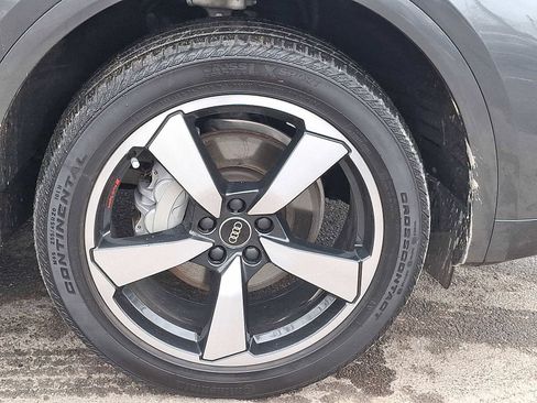 Certified 2023 Audi Q5 2.0T Premium Plus w/ Premium Plus Package image 27