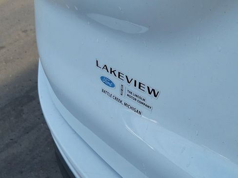 Used 2020 Lincoln Corsair Reserve w/ Equipment Group 202A image 25