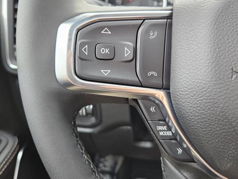 New 2026 RAM 1500 Laramie w/ Night Edition AWD/4WD image 22