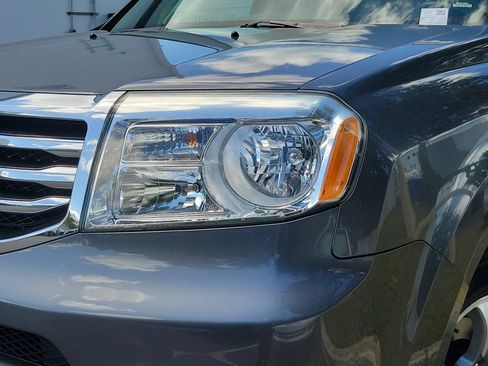 Used 2013 Honda Pilot EX-L image 20