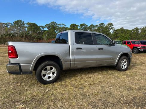 Used 2025 RAM 1500 Big Horn image 3