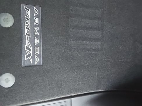 New 2026 Nissan Armada PRO-4X AWD/4WD image 30
