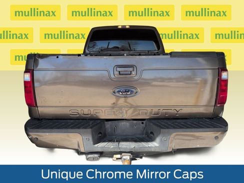 Used 2016 Ford F350 XLT w/ XLT Premium Package image 30