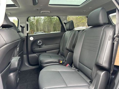 New 2026 Hyundai Palisade Limited AWD/4WD image 9