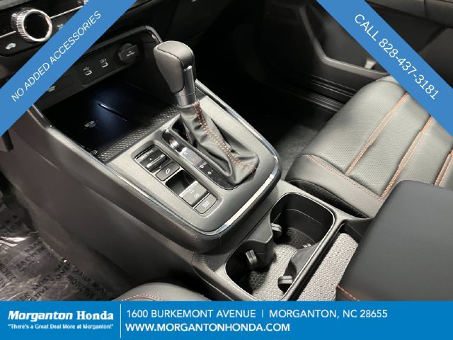 New 2027 Honda CR-V Sport-L image 24