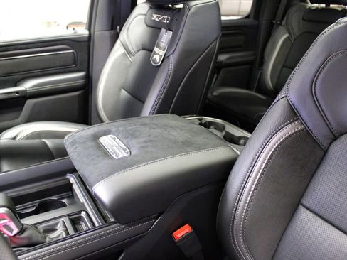 New 2026 RAM 1500 RHO w/ RHO Level 1 Equipment Group image 25