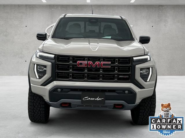 Used 2026 GMC Canyon AT4X AWD/4WD image 18