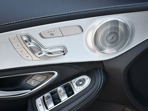 Used 2020 Mercedes-Benz C 63 AMG S image 12