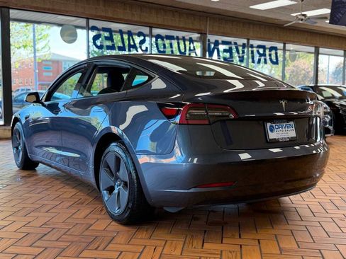 Used 2023 Tesla Model 3 Standard Range RWD image 8