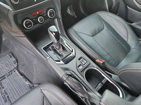 Used 2021 Subaru Crosstrek 2.5i Limited w/ Popular Package #3 image 19