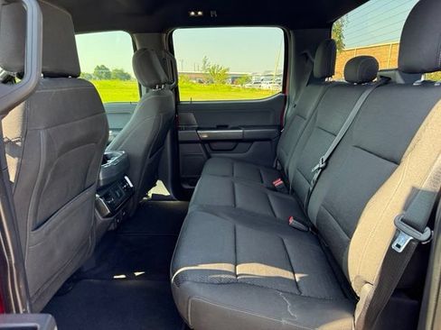 Used 2021 Ford F150 XLT w/ Equipment Group 302A High AWD/4WD image 13