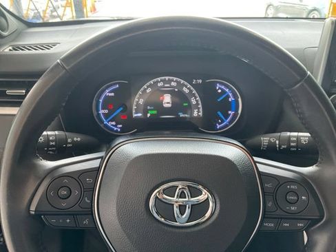 Used 2020 Toyota RAV4 XSE AWD/4WD image 8