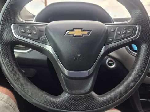 Used 2023 Chevrolet Equinox LS AWD/4WD image 22