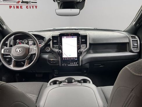 New 2026 RAM 2500 Tradesman image 14