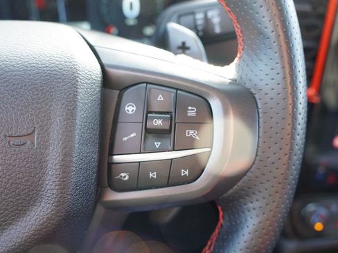 Certified 2024 Ford Ranger Raptor image 35