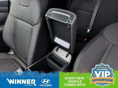 New 2026 Hyundai Santa Cruz SE image 20