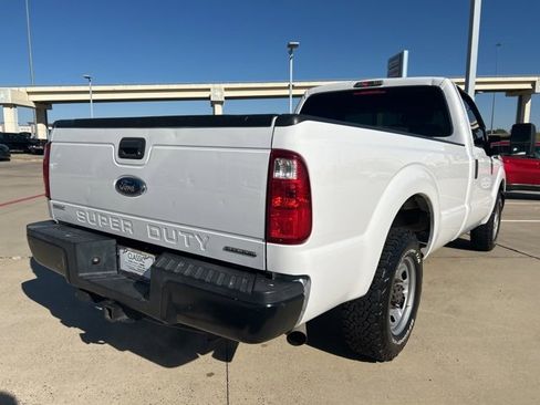 Used 2016 Ford F250 XL image 10