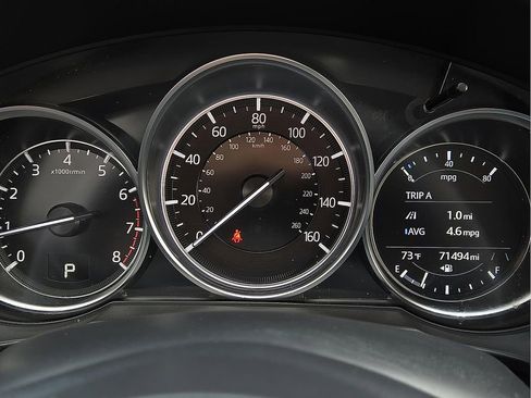 Used 2022 MAZDA CX-5 AWD 2.5 S w/ Preferred Package image 18