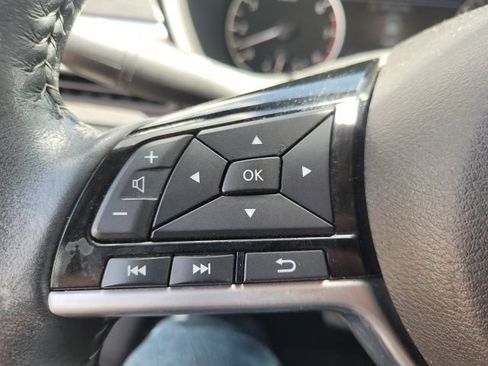 Used 2023 Nissan Altima 2.5 SL FWD image 13