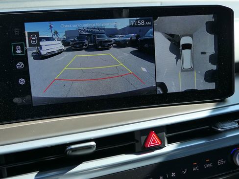 New 2025 Kia Sorento SX Prestige image 19