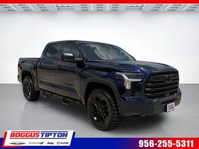 Used 2023 Toyota Tundra SR5