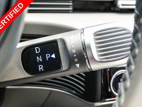 Certified 2024 Hyundai Ioniq 5 SE RWD image 24