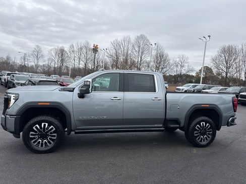 New 2026 GMC Sierra 2500 Denali Ultimate image 2