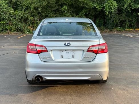 Used 2015 Subaru Legacy 2.5i Premium w/ Moonroof Package AWD/4WD image 9