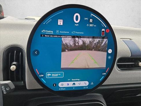 Certified 2025 MINI Cooper S image 14