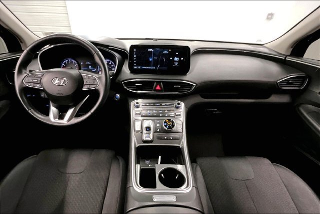 Used 2023 Hyundai Santa Fe SEL AWD/4WD image 18