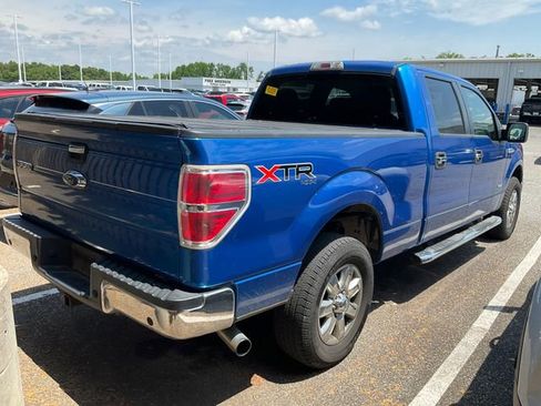 Used 2014 Ford F150 XLT w/ Equipment Group 302A Luxury AWD/4WD image 6