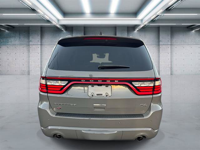 Used 2023 Dodge Durango R/T AWD/4WD image 5